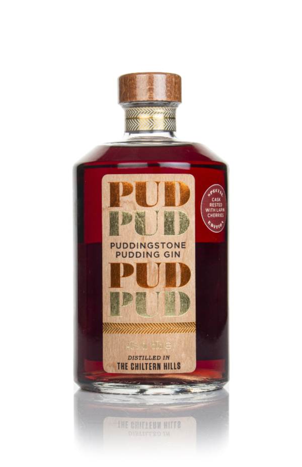Puddingstone Pudding Cherry Gin product image