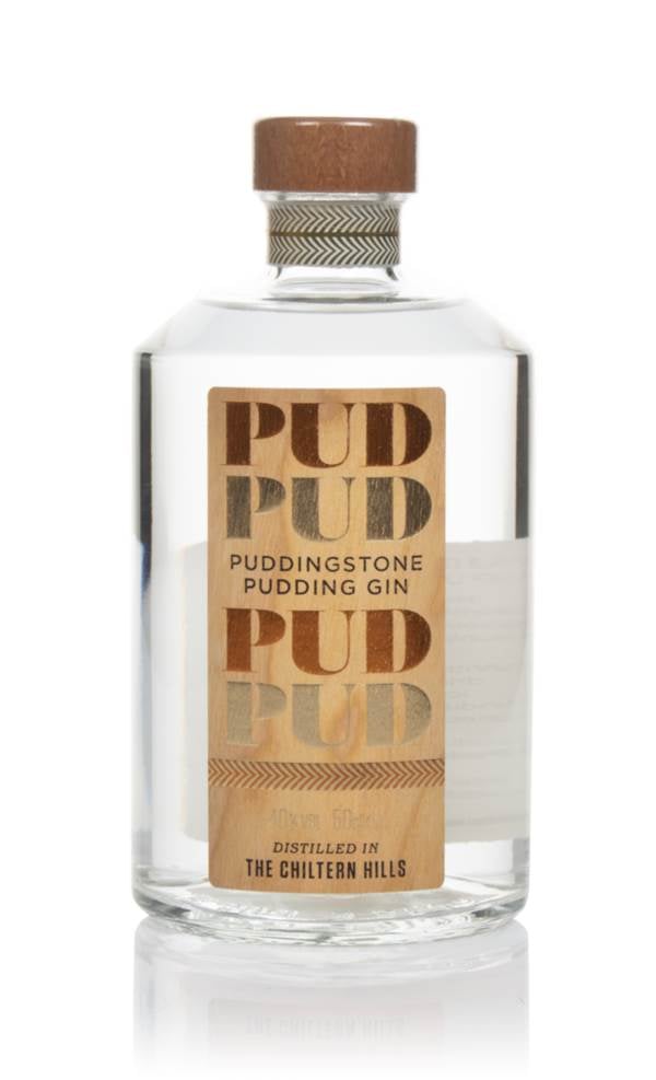 Puddingstone Pudding Gin product image