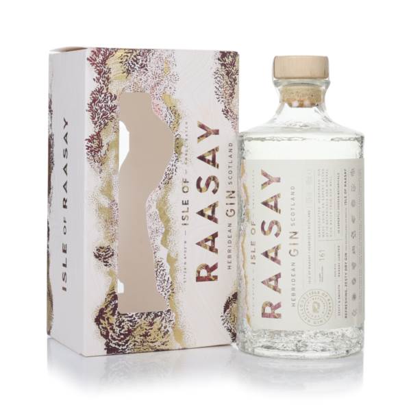 Isle of Raasay Gin product image