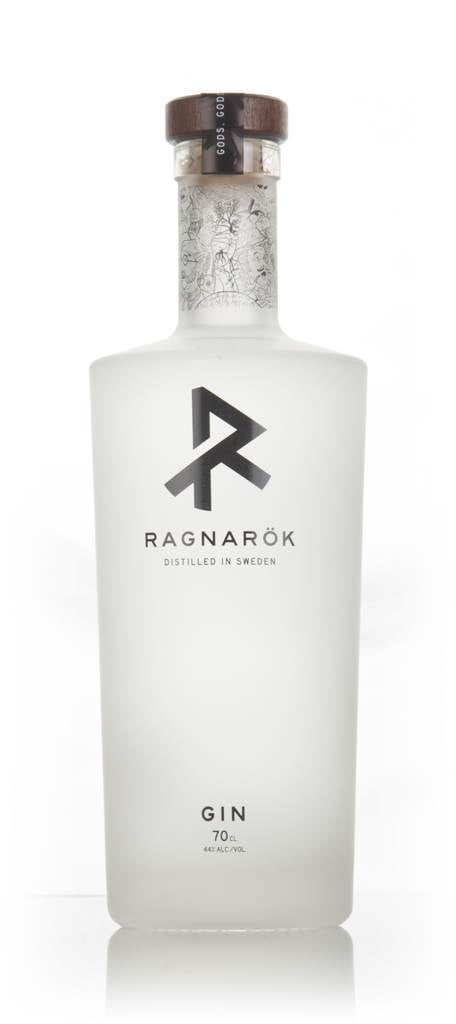 Ragnarok Gin product image