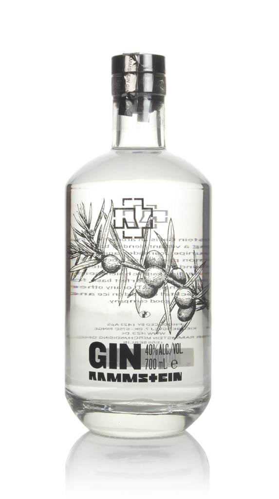 Rammstein Gin product image