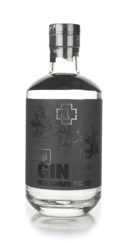 Rammstein Navy Strength Gin product image