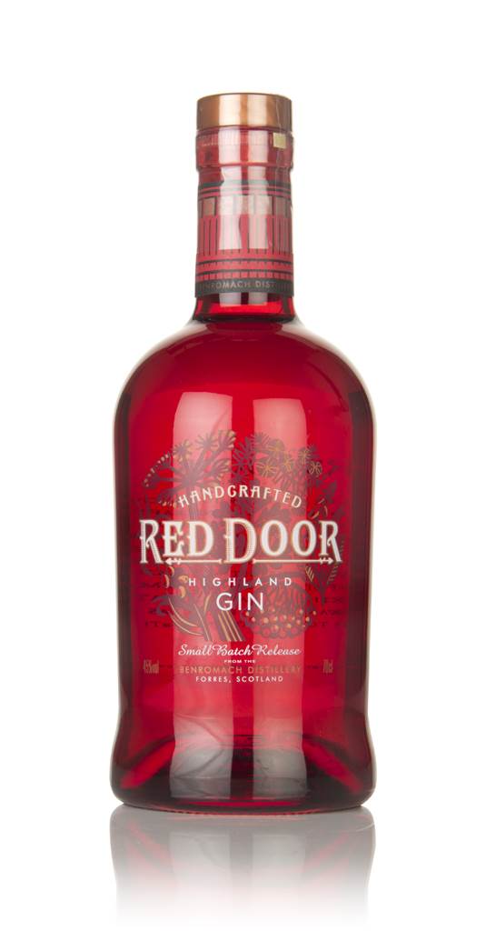 Red Door Gin product image