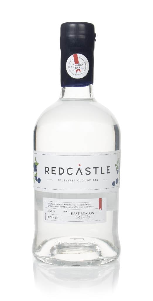Redcastle Blueberry Old Tom Gin product image