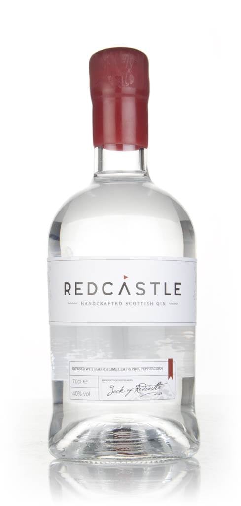 Redcastle Gin product image
