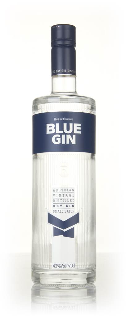 Reisetbauer Blue Gin product image