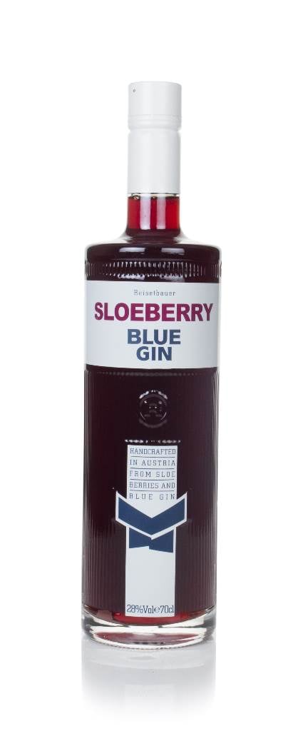 Reisetbauer Sloeberry Blue Gin product image