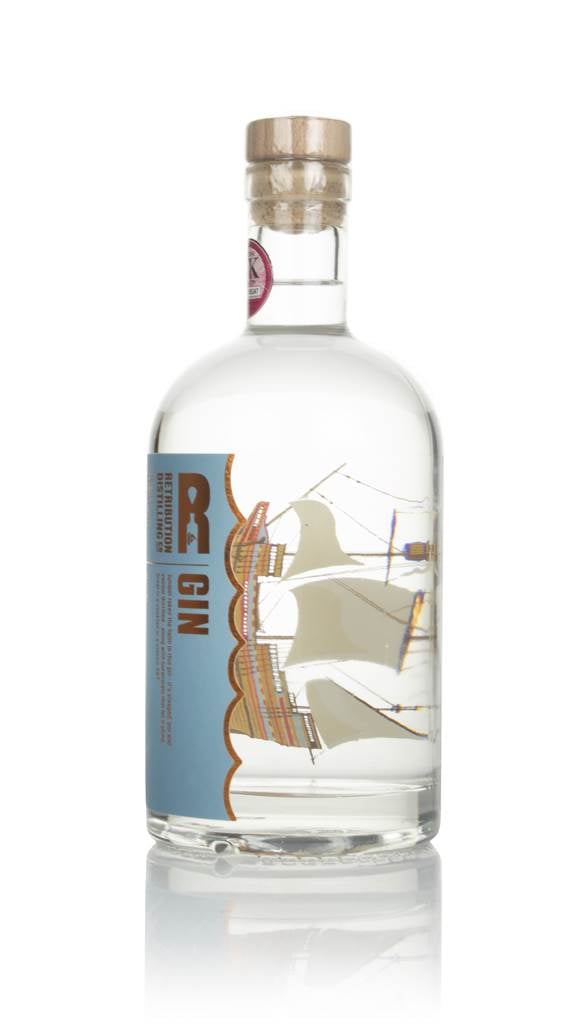 Retribution Gin product image