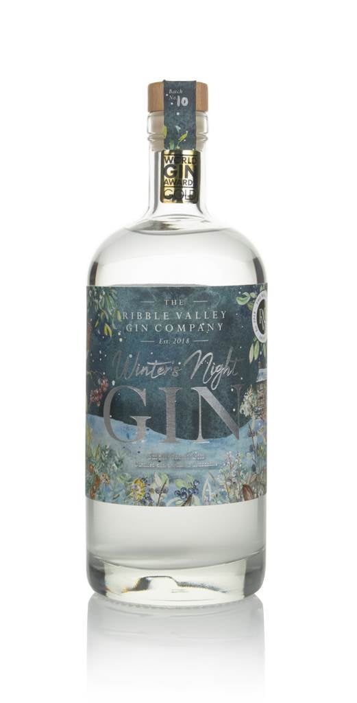 Ribble Valley Winter's Night Gin product image