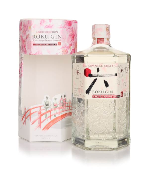 Roku Sakura Bloom product image