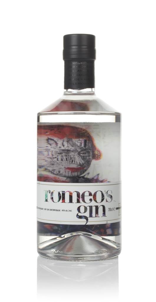 Romeo's Gin - Edition 1 product image