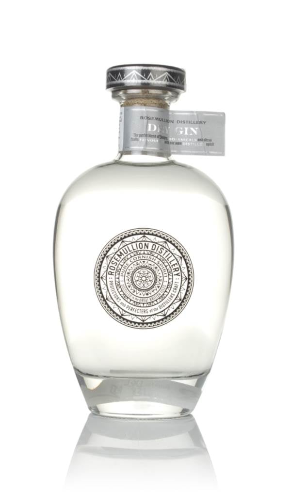 Rosemullion Dry Gin product image