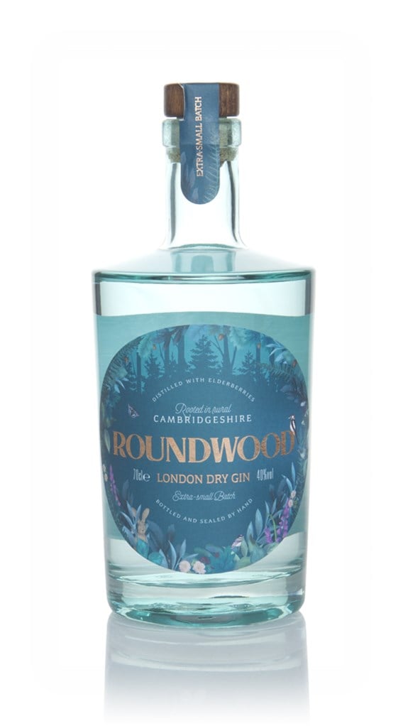 Roundwood Gin