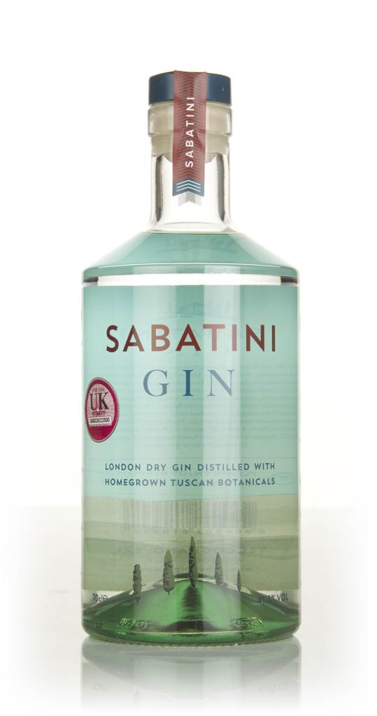 Sabatini Gin product image