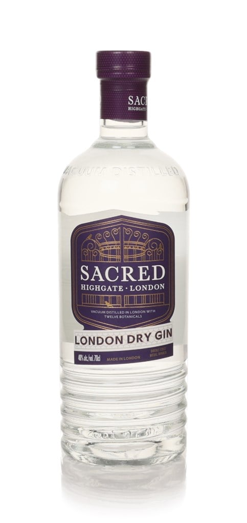 Sacred London Dry Gin