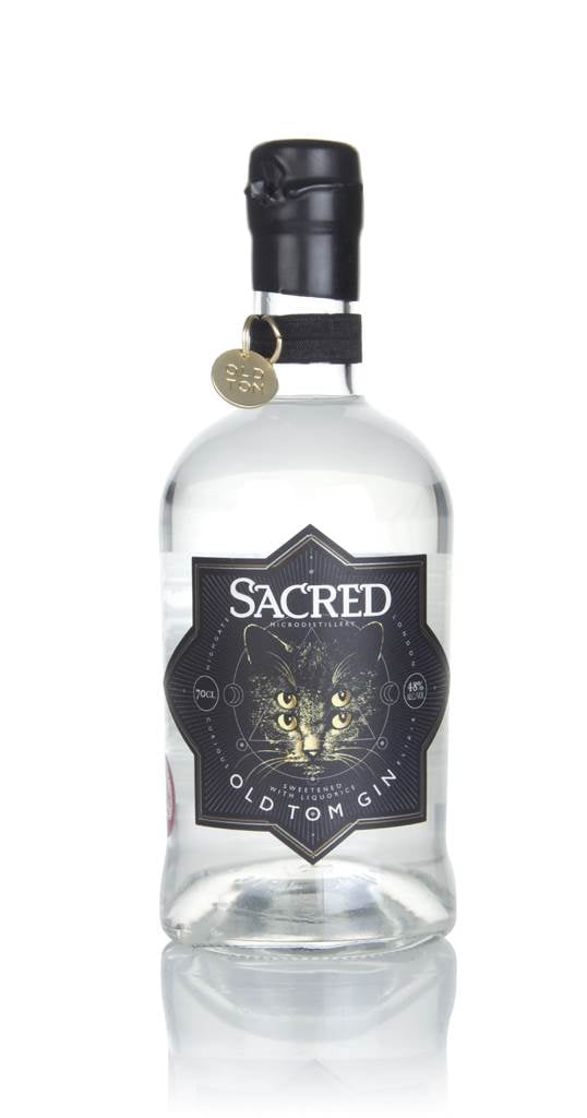 Sacred Old Tom Gin product image