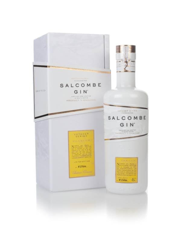 Salcombe Gin Phantom - Voyager Series product image
