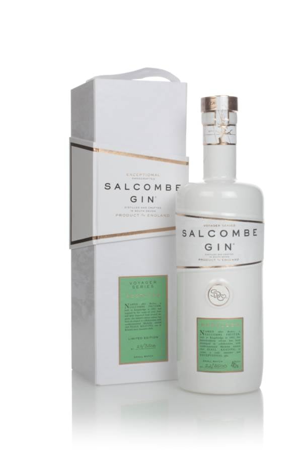 Salcombe Gin Restless - Voyager Series product image