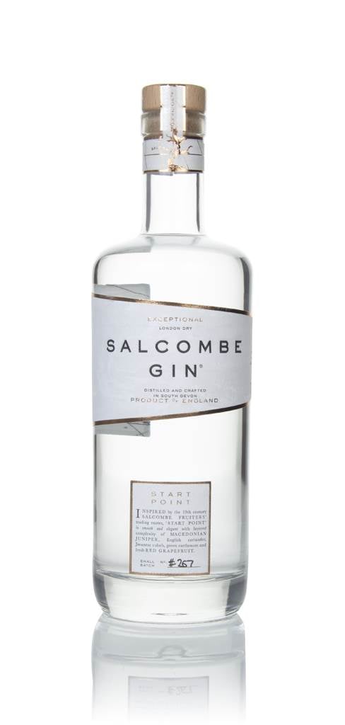 Salcombe Gin Start Point product image