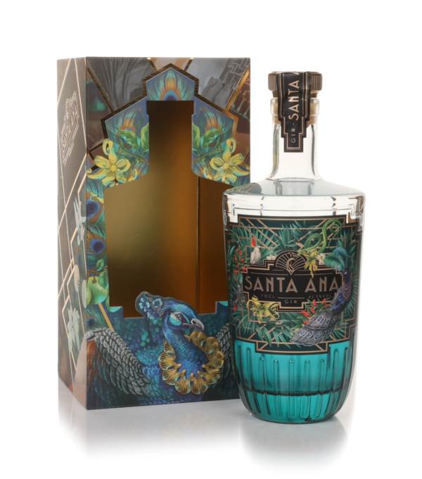 Santa Ana Gin Gift Pack product image