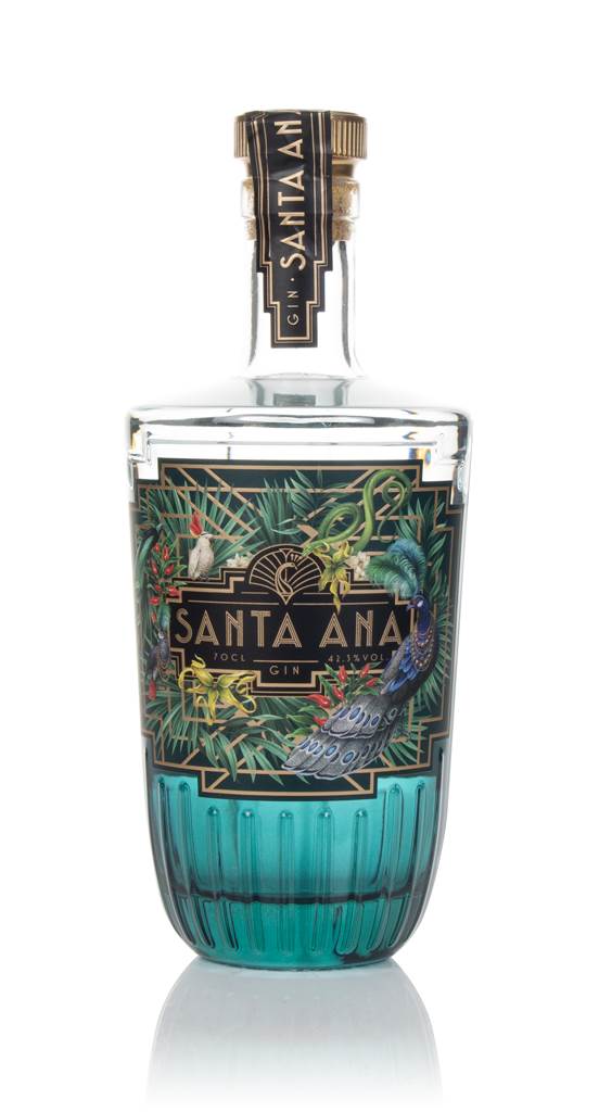 Santa Ana Gin product image