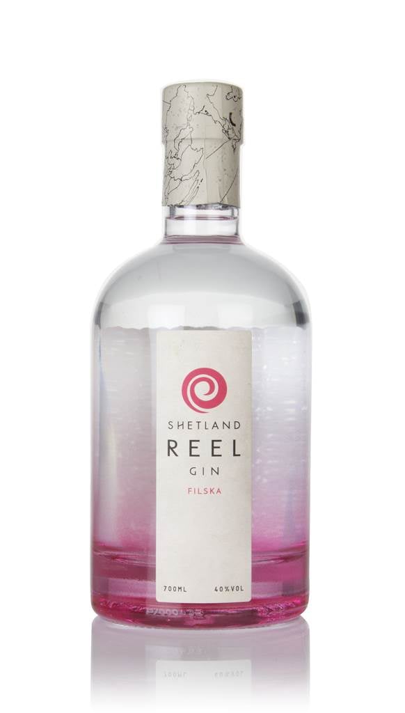 Shetland Reel Gin Filska product image