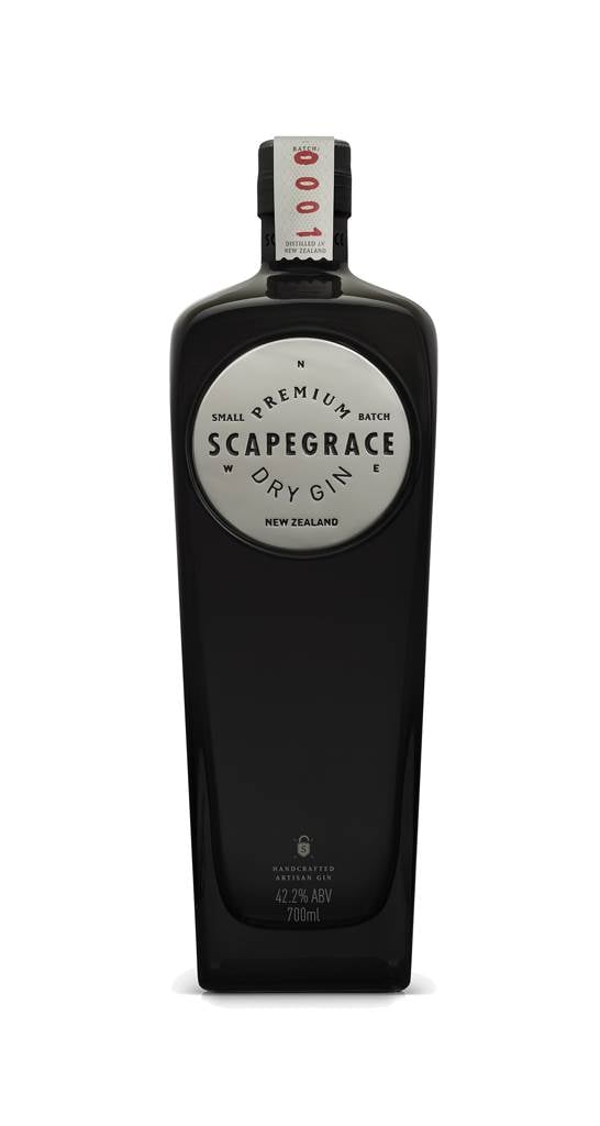 Scapegrace Gin product image