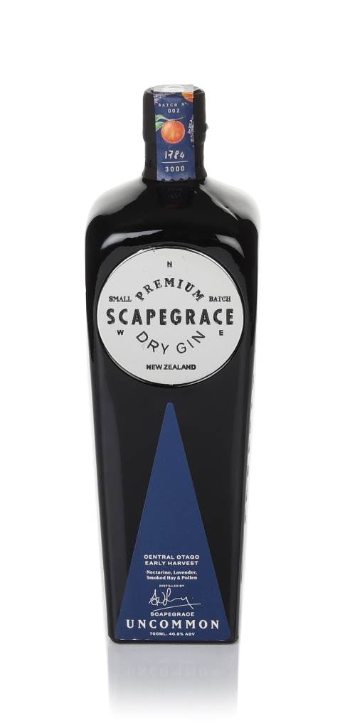 Scapegrace Uncommon Gin - Central Otago Early Harvest product image