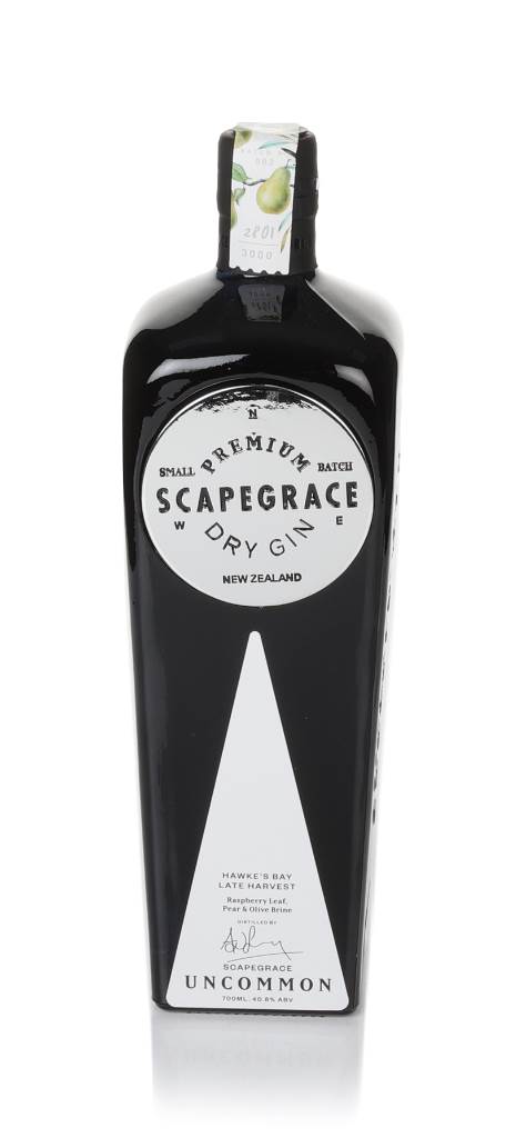 Scapegrace Uncommon Gin - Hawke's Bay Late Harvest product image