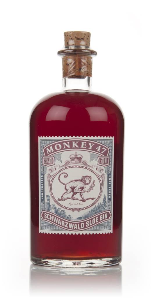 Monkey 47 Sloe Gin product image