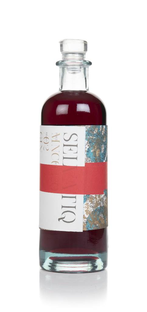 Selvatiq Rosso Mincio Gin product image