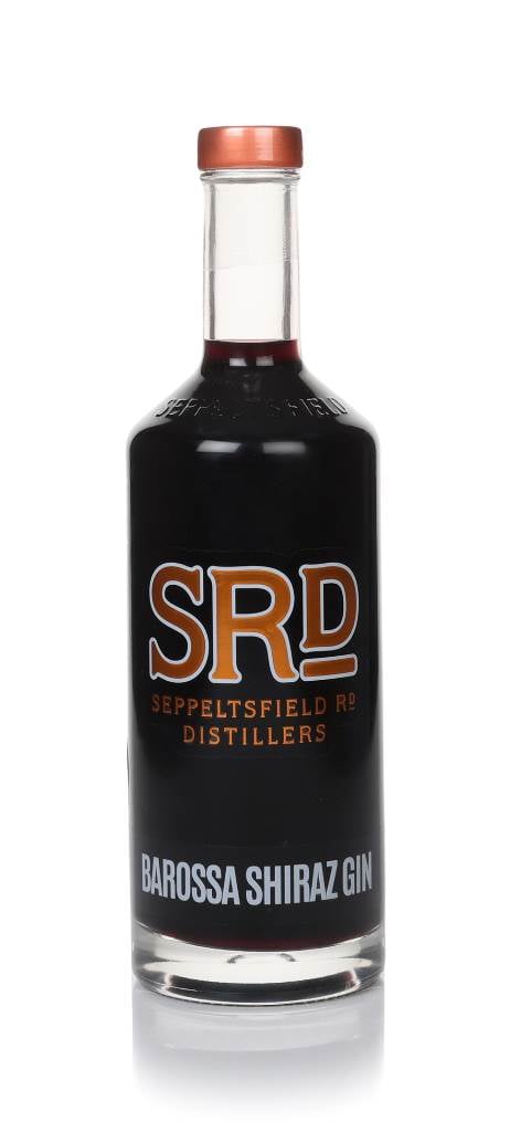 Seppeltsfield Rd. Barossa Shiraz Gin product image
