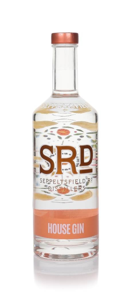 Seppeltsfield Rd. House Gin product image