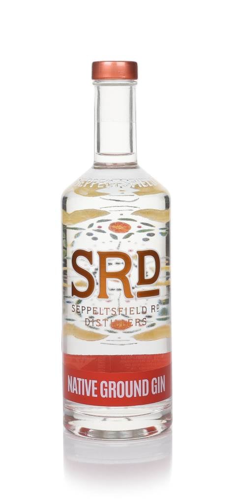 Seppeltsfield Rd. Native Ground Gin product image