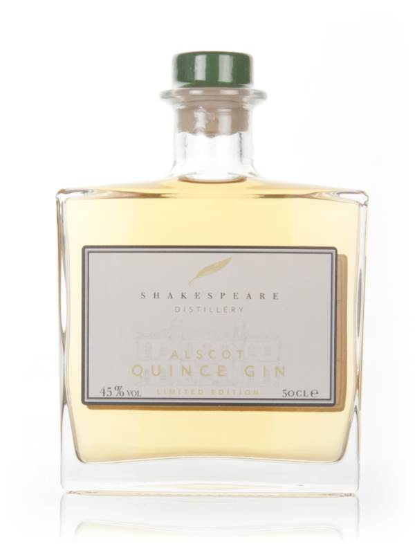 Alscot Quince Gin product image