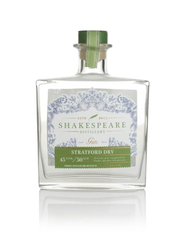 Stratford Gin product image