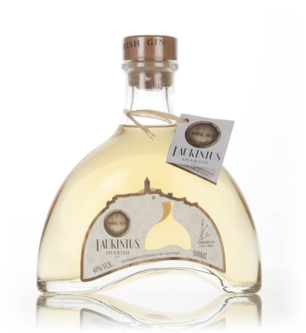 Sharish Laurinius Gin product image