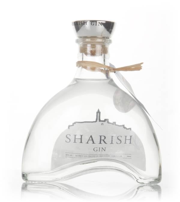 Sharish Original Gin product image
