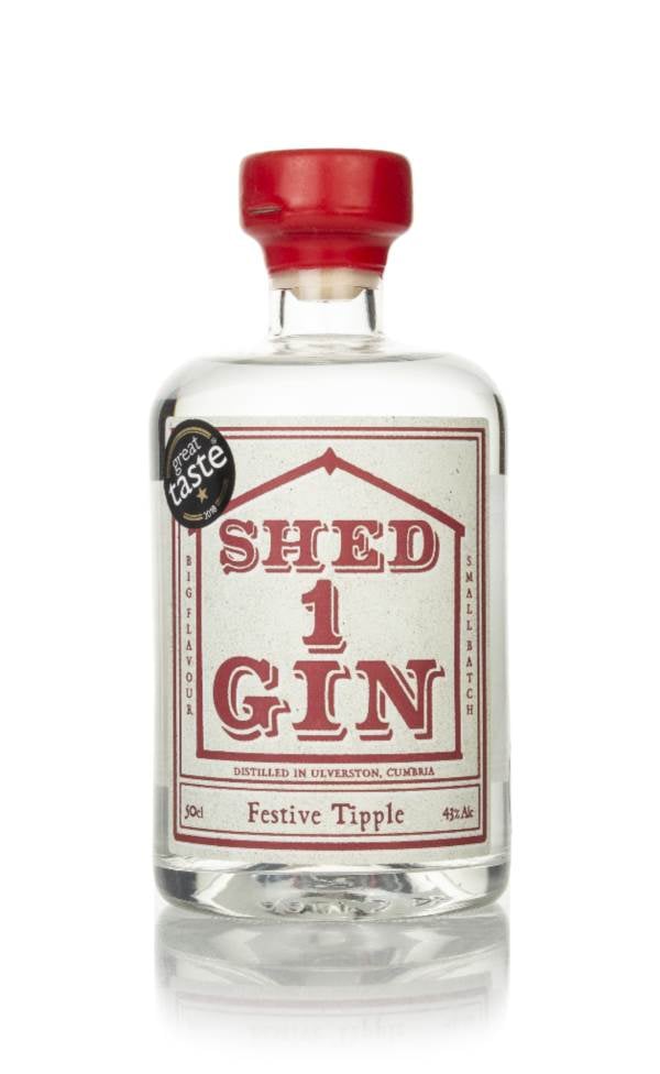 Shed 1 Gin Festive Tipple product image