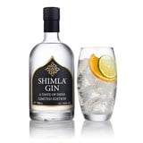 Shimla Gin - 2