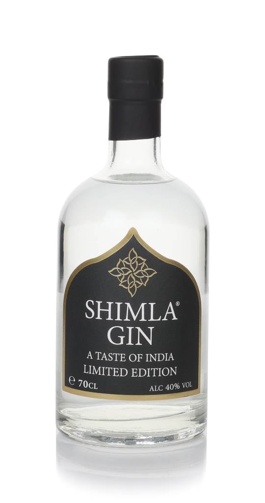 Shimla Gin product image