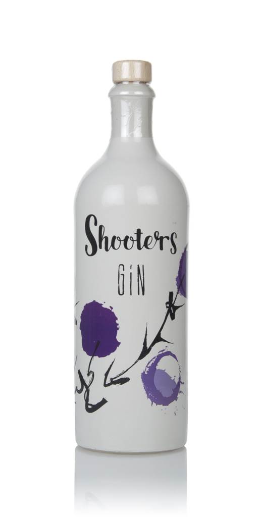 Shooters Gin product image