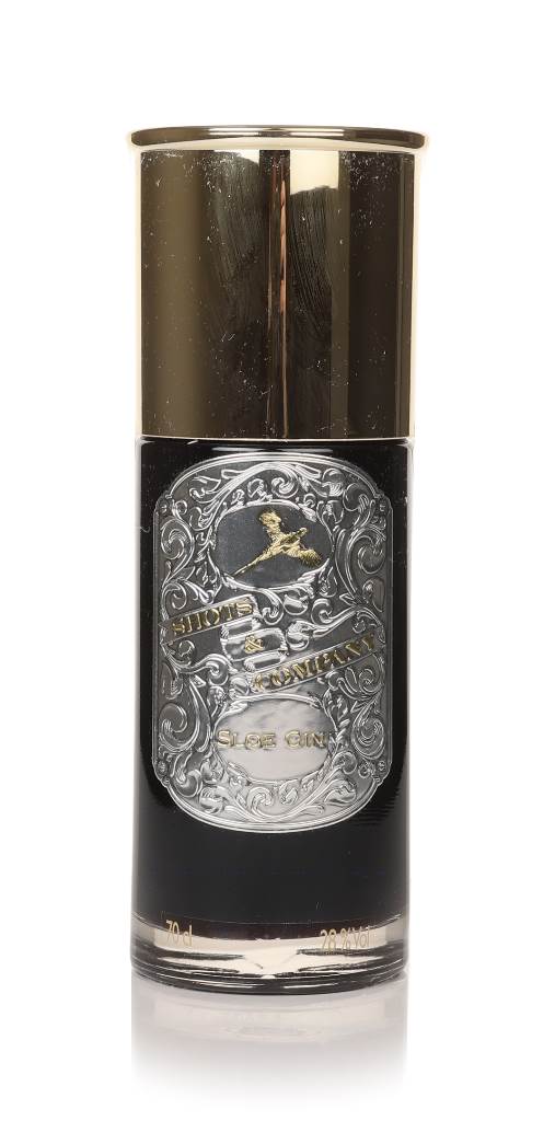 Shots & Company Sloe Gin product image