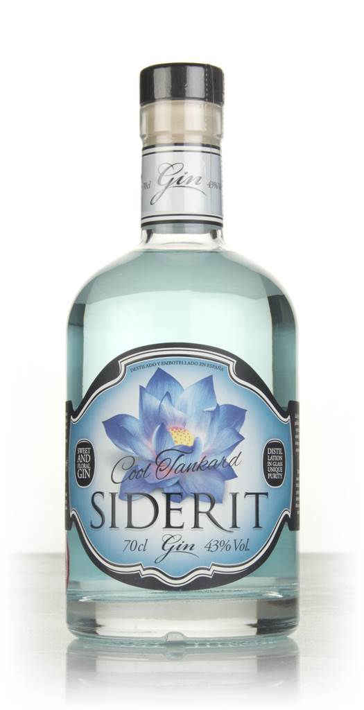 Siderit Cool Tankard Gin product image
