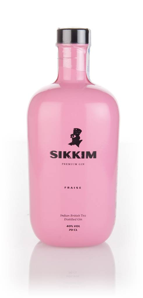Sikkim Fraise product image