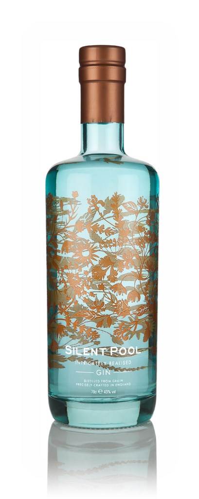 Silent Pool Gin product image
