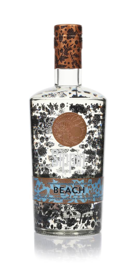 Sippin Beach Gin product image