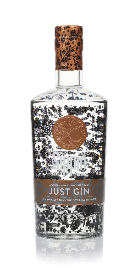 Sippin Just Gin product image
