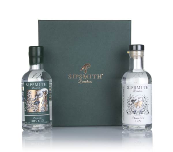 Sipsmith Christmas Gift Set product image