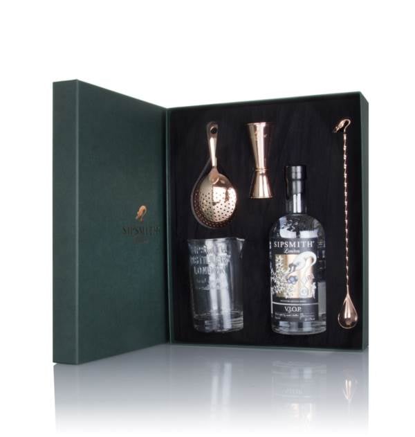 Sipsmith Cocktail Set product image